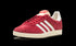 Gazelle "Team Victory Red Off White Cream White"
